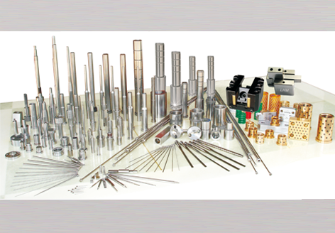 选择模具配件厂家该关注哪些内容？