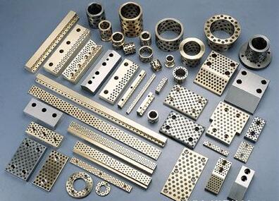 精密模具配件厂家介绍：模具配件使用的意义