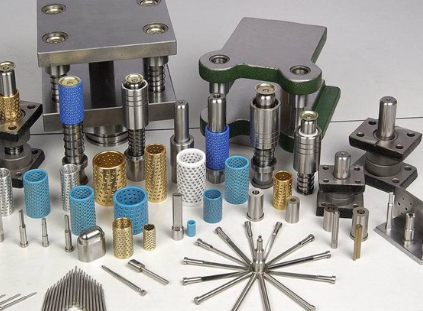 专业的精密模具配件有哪些特征呢？