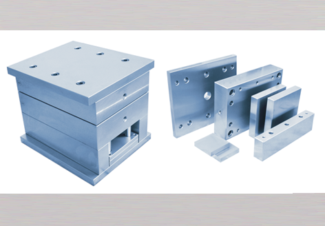 防止模具配件生锈的解决办法
