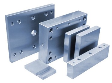 非标模胚的三大应用范围