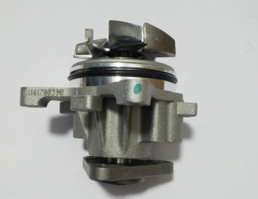 冷却配件的保养有哪些要求