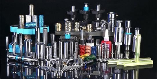 如何购选精密模具配件？