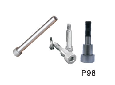 制作模具配件的三大技术是什么？