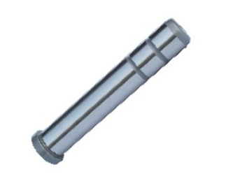 模具导柱导套设计时需注意什么？